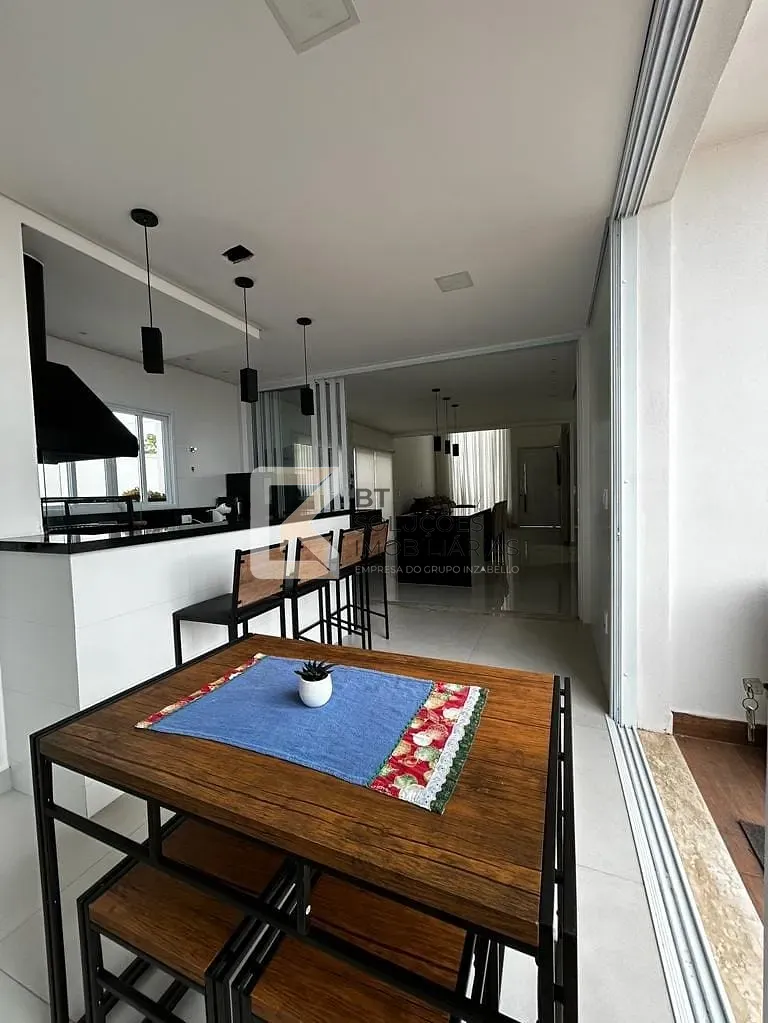 Casa, 3 quartos, 200 m² - Foto 17