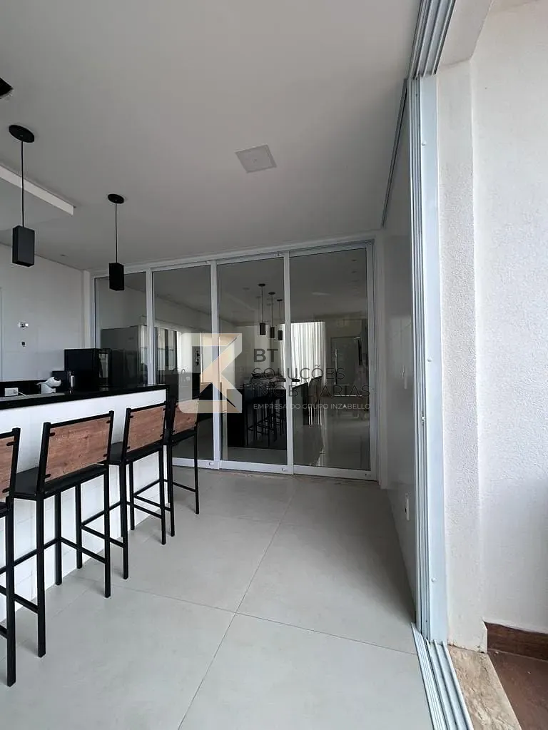 Casa, 3 quartos, 200 m² - Foto 19