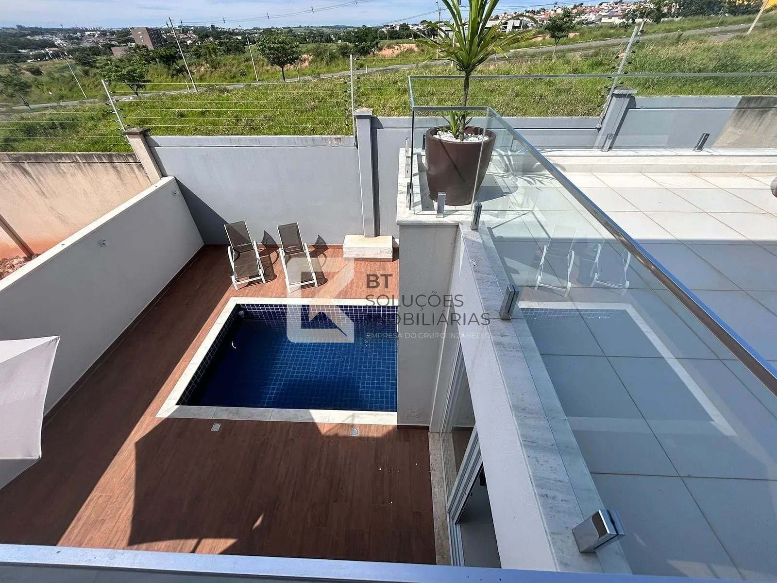 Casa, 3 quartos, 200 m² - Foto 42