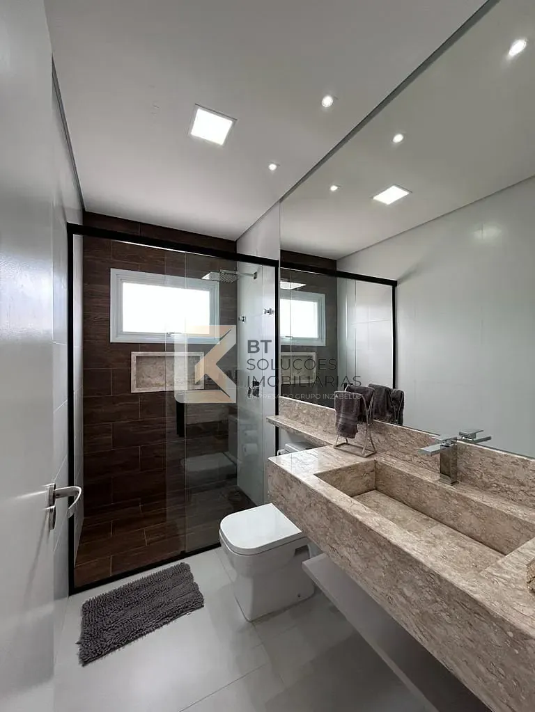 Casa, 3 quartos, 200 m² - Foto 28