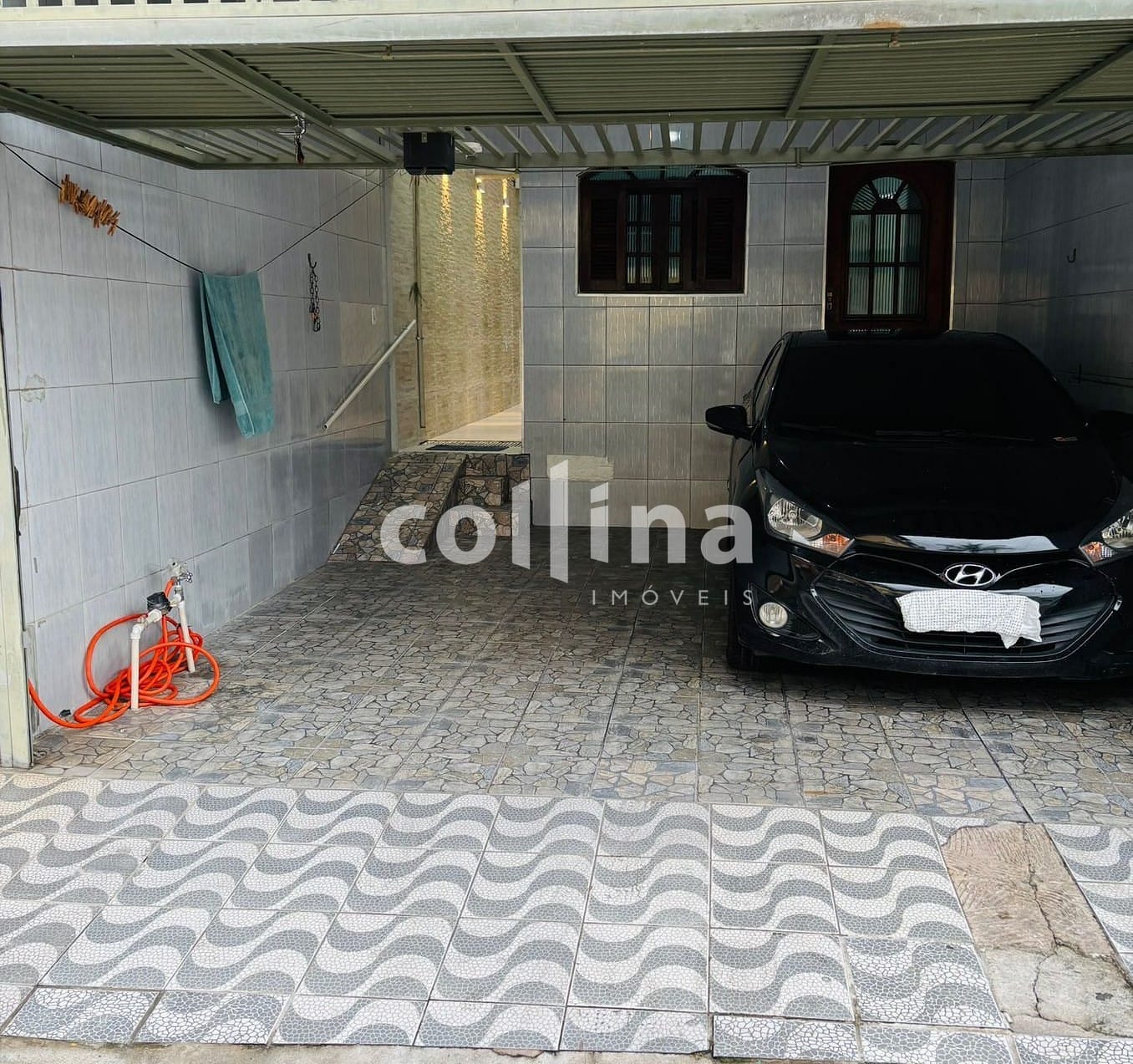 Casa, 3 quartos, 10 m² - Foto 2