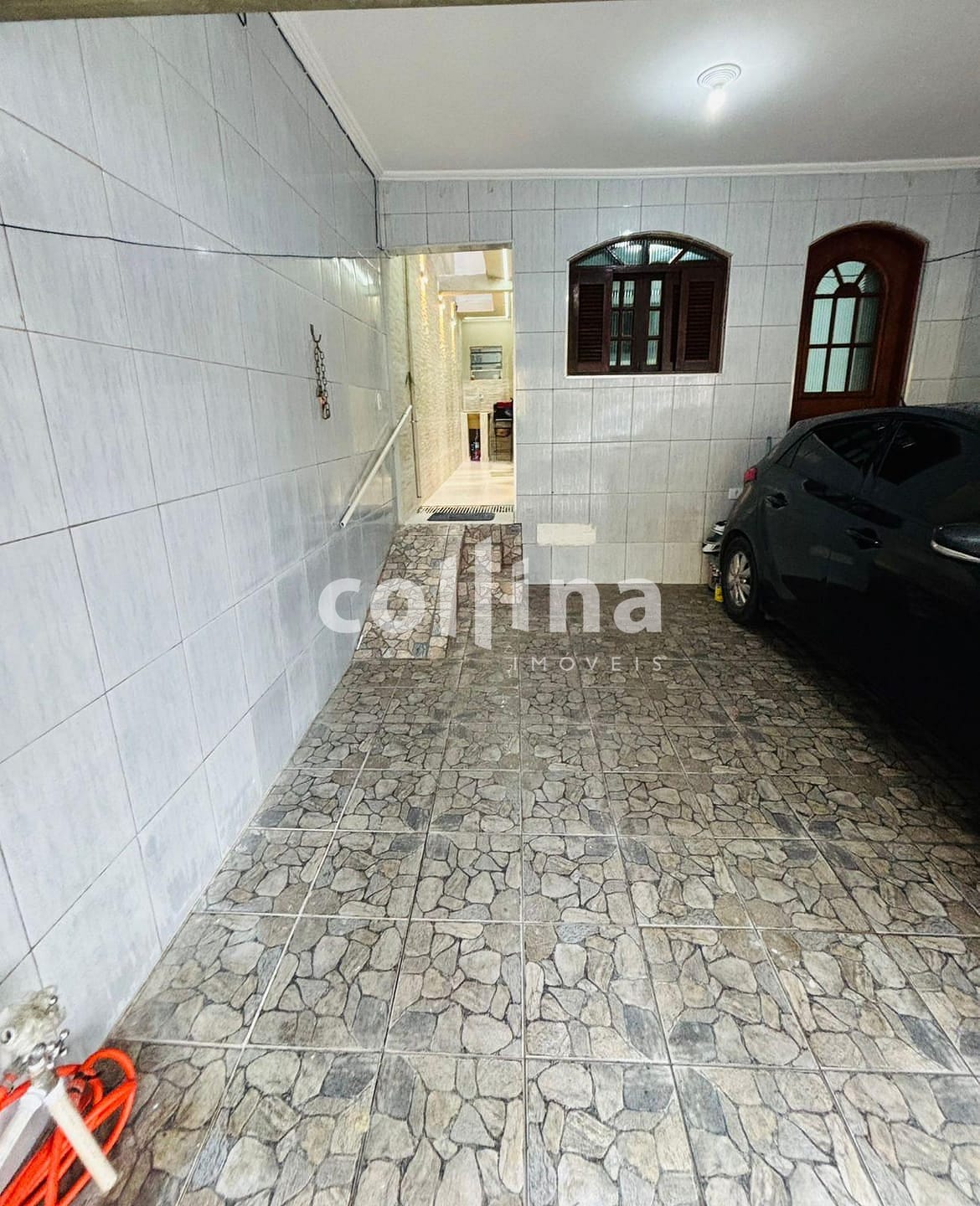 Casa, 3 quartos, 10 m² - Foto 1