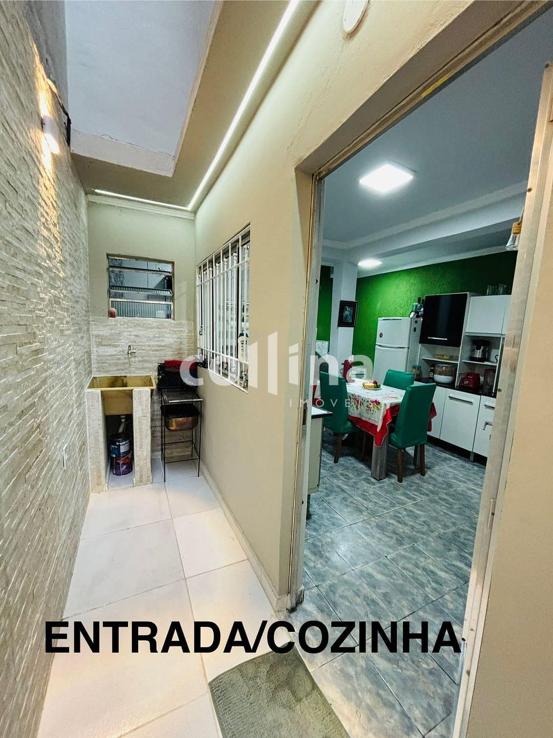 Casa, 3 quartos, 10 m² - Foto 4
