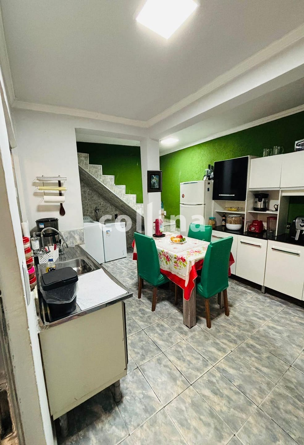 Casa, 3 quartos, 10 m² - Foto 5