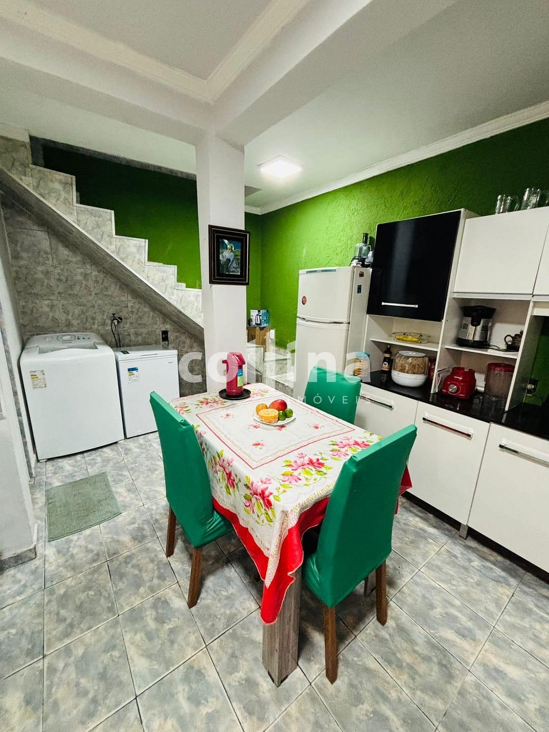 Casa, 3 quartos, 10 m² - Foto 6