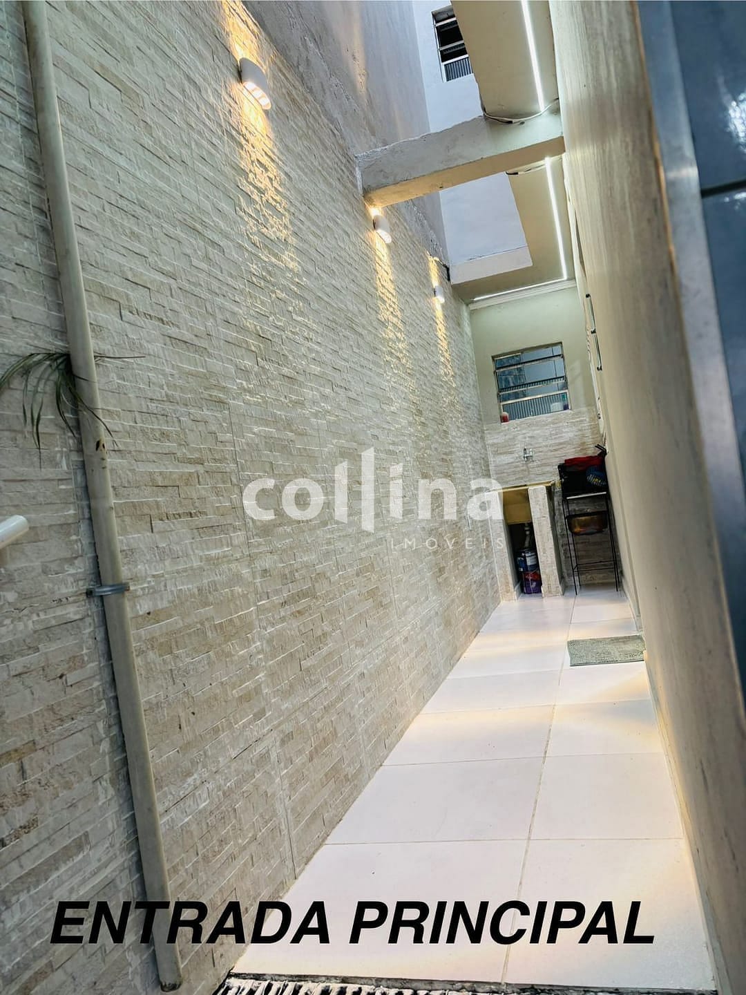 Casa, 3 quartos, 10 m² - Foto 3