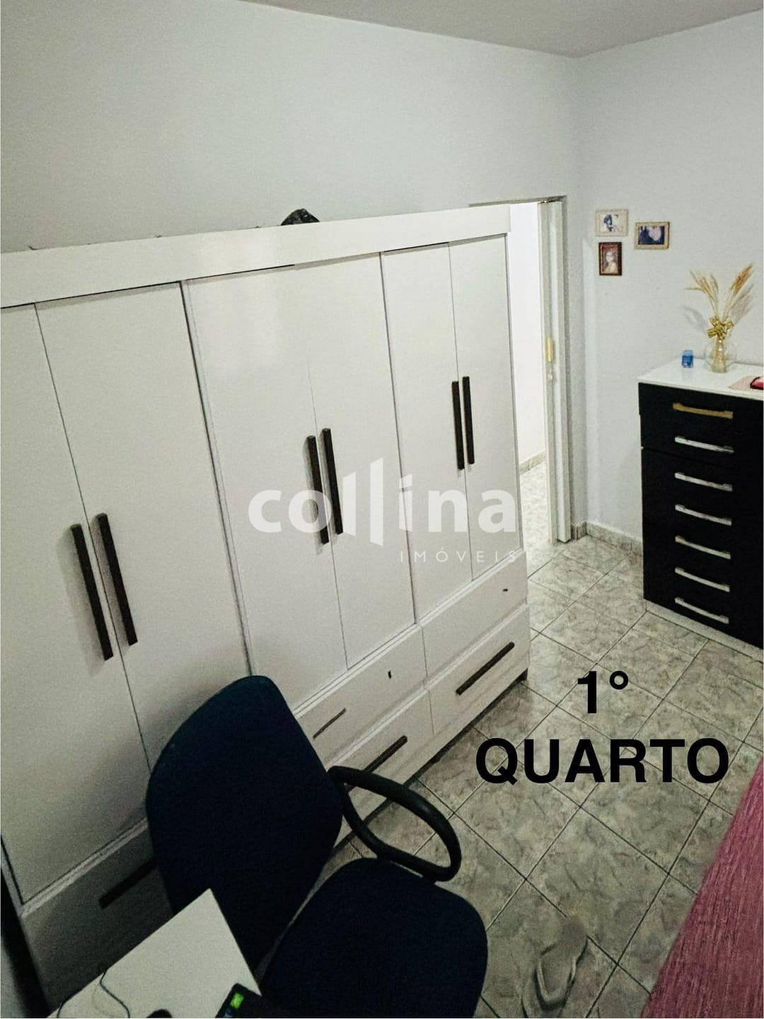 Casa, 3 quartos, 10 m² - Foto 9