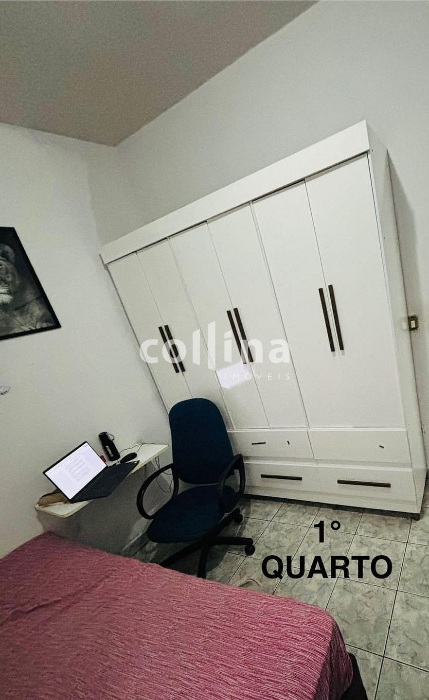 Casa, 3 quartos, 10 m² - Foto 10