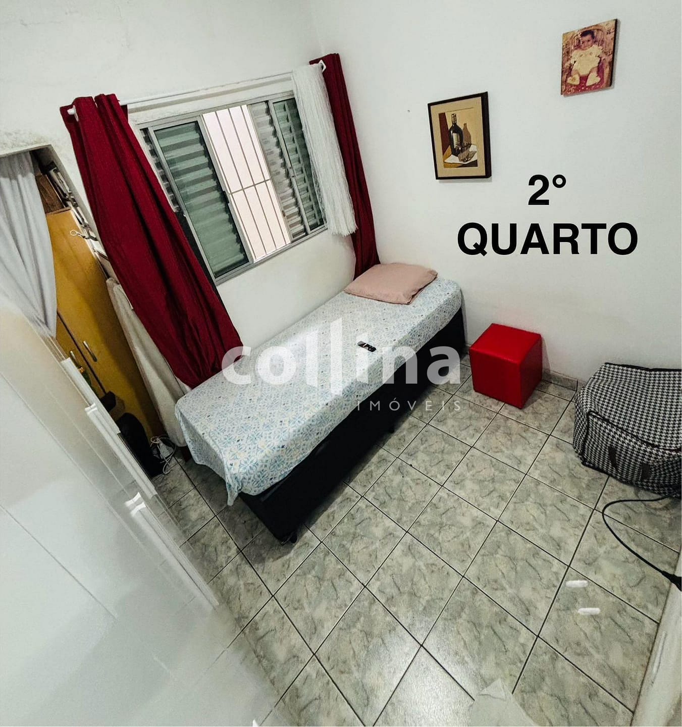 Casa, 3 quartos, 10 m² - Foto 11