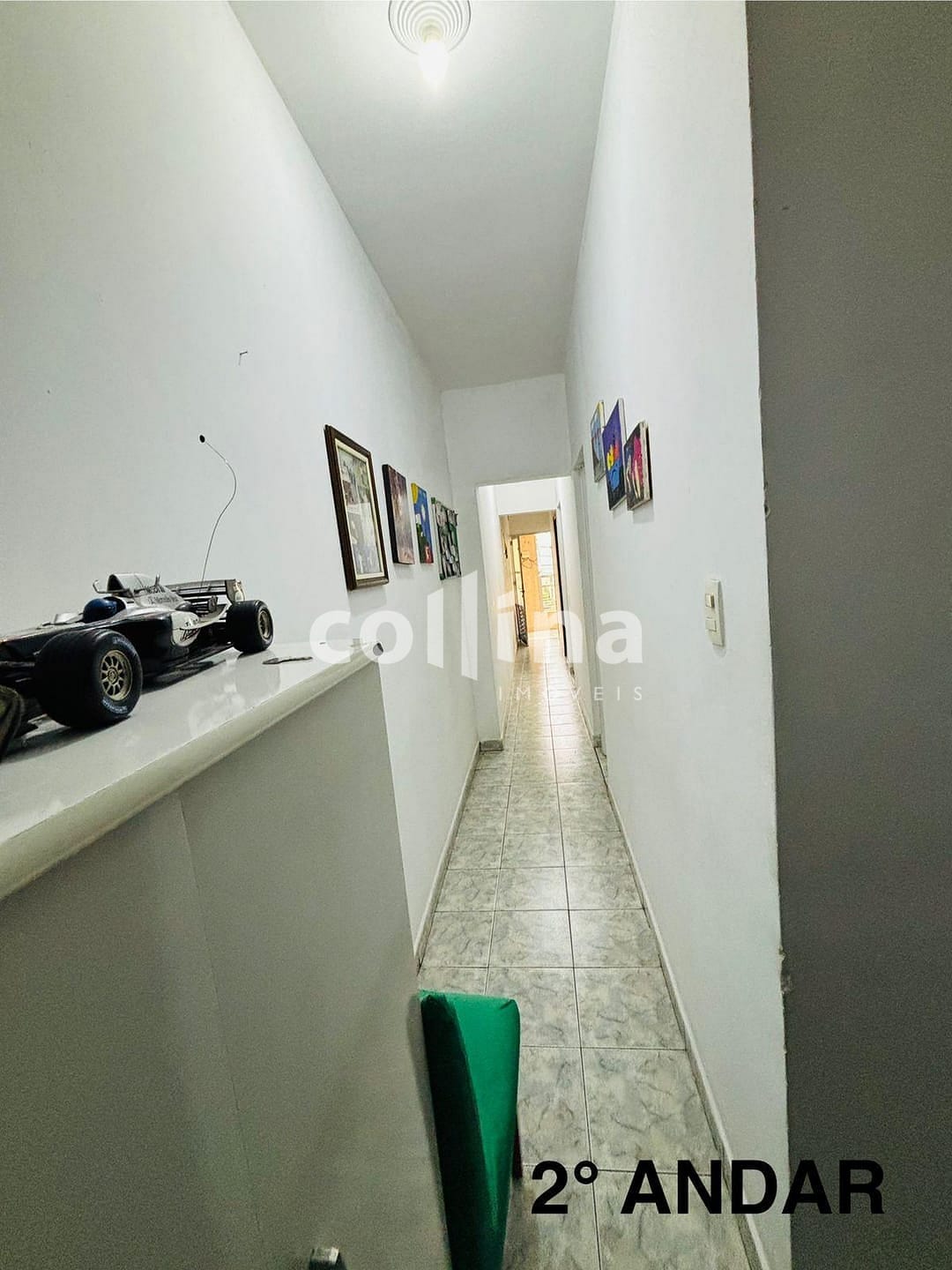 Casa, 3 quartos, 10 m² - Foto 8