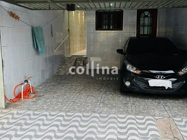 Casa 3 quartos e 2 banheiros, à venda, no bairro Munhoz Júnior em Osasco