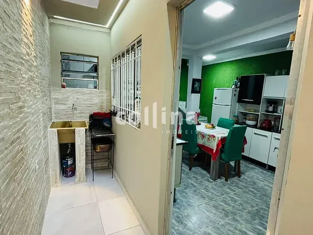 Casa 3 quartos e 2 banheiros, à venda, no bairro Munhoz Júnior em Osasco