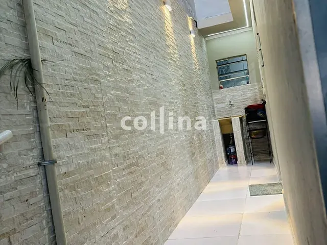 Casa 3 quartos e 2 banheiros, à venda, no bairro Munhoz Júnior em Osasco