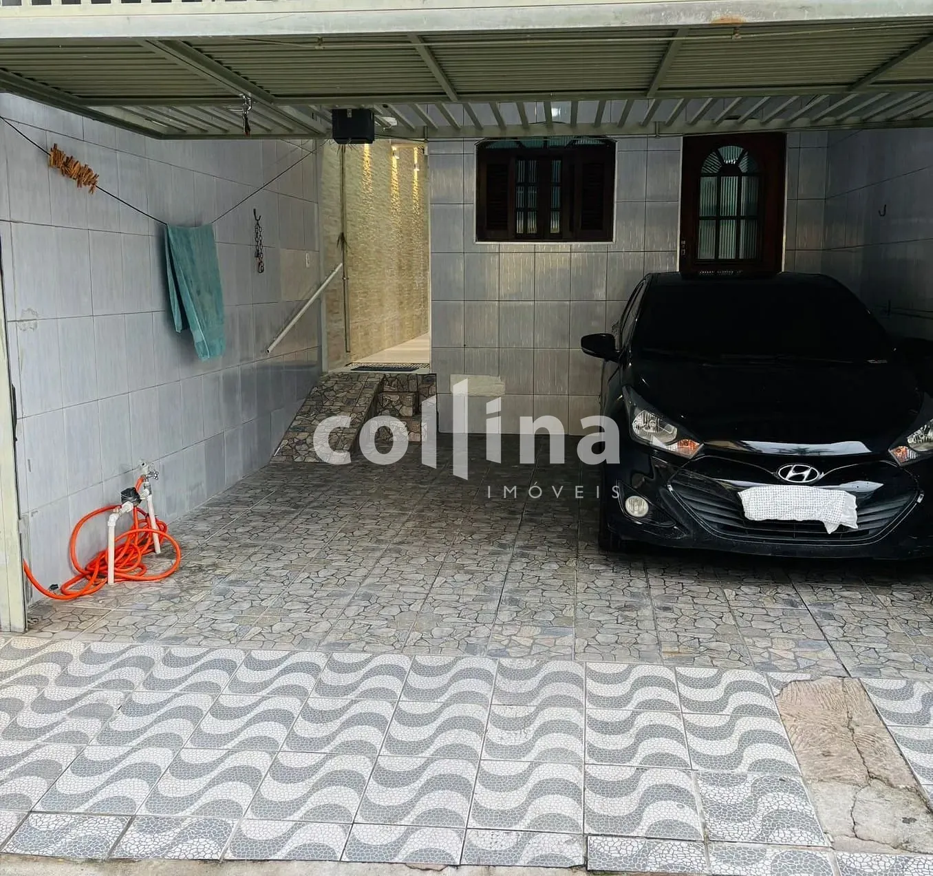 Casa, 3 quartos, 10 m² - Foto 2