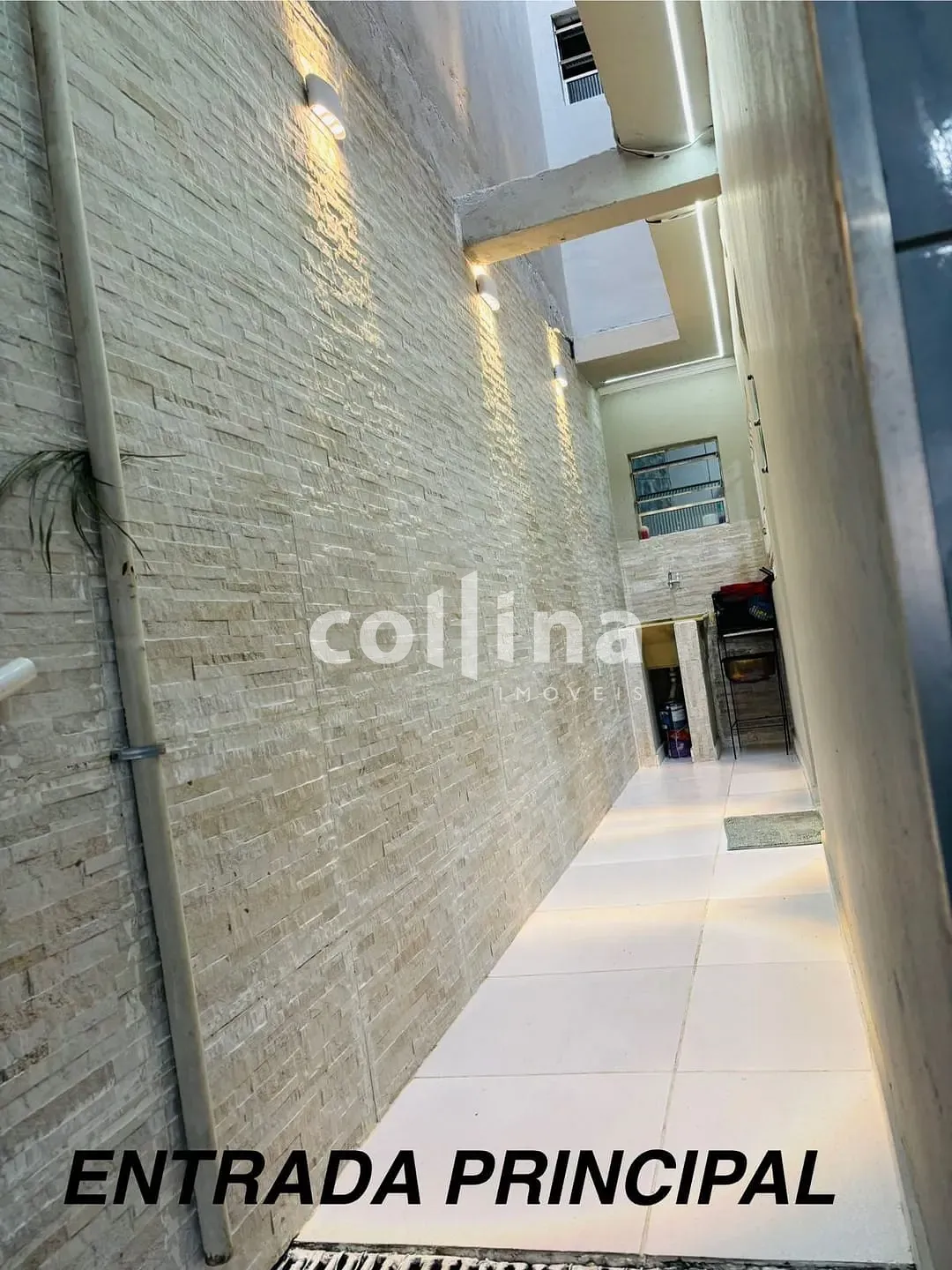 Casa, 3 quartos, 10 m² - Foto 3