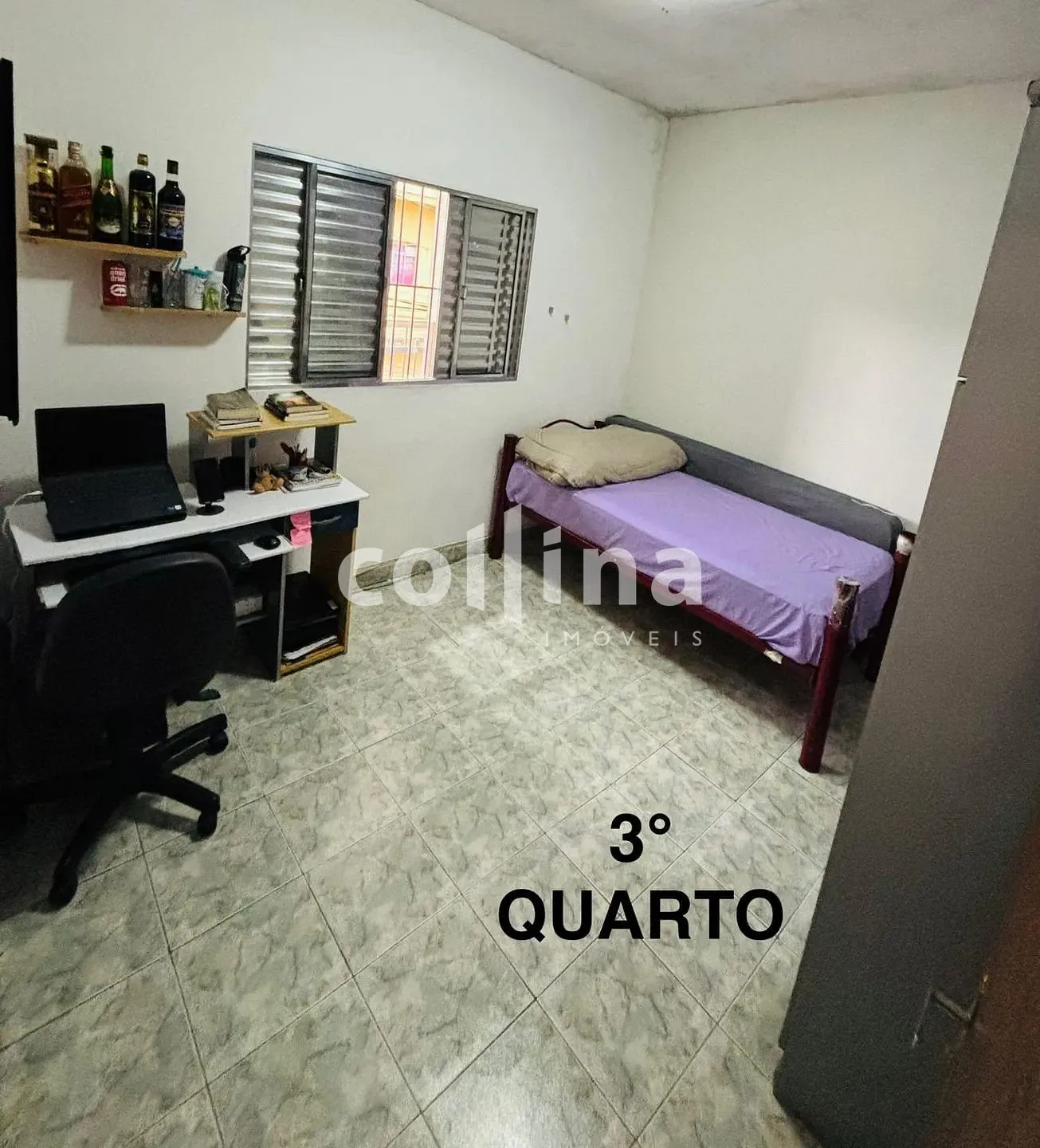 Casa, 3 quartos, 10 m² - Foto 12
