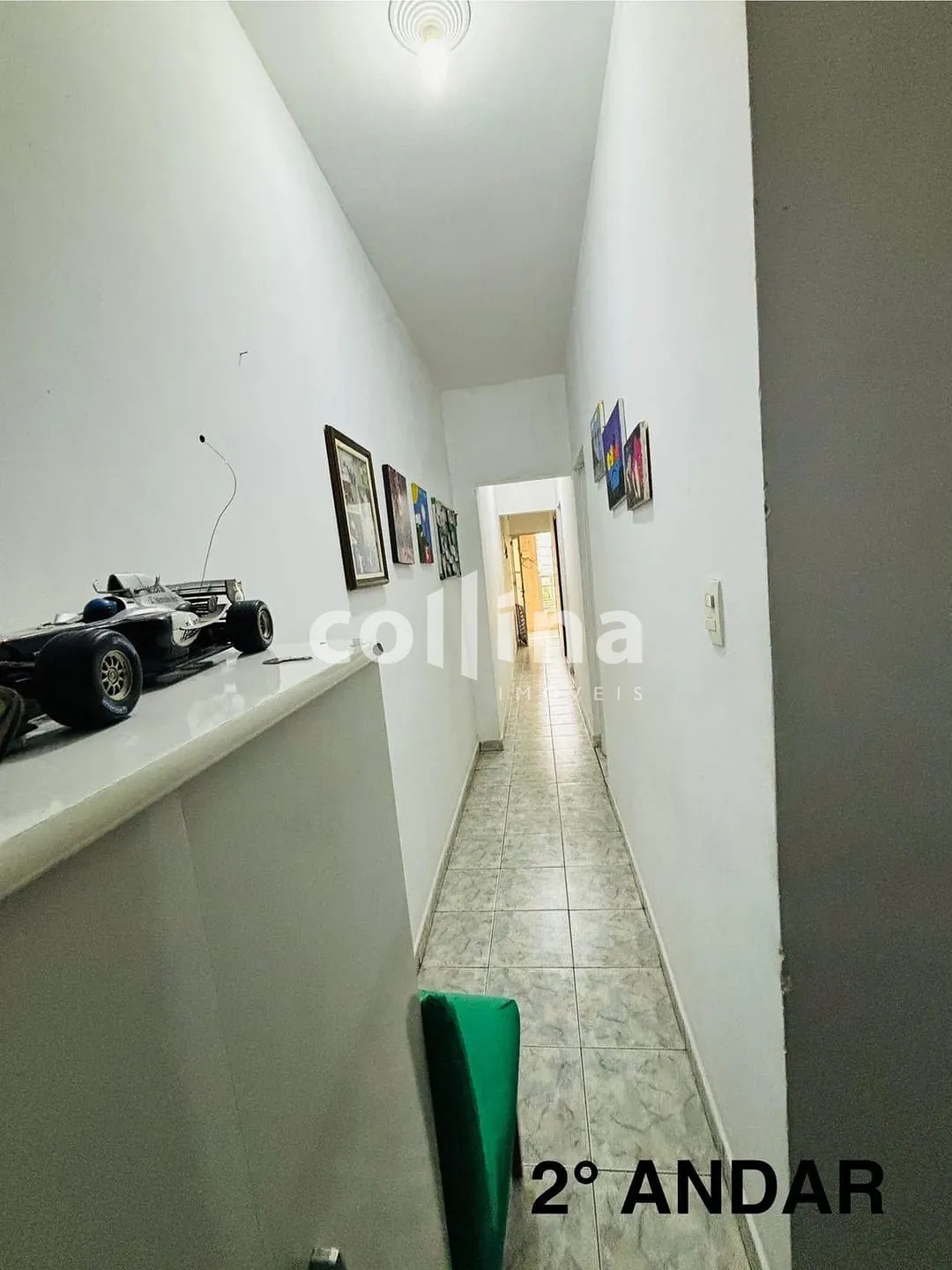 Casa, 3 quartos, 10 m² - Foto 8