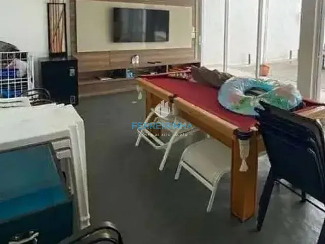 Casa com 300m² 3 quartos e 4 banheiros, à venda ou para alugar, no bairro Urbanova em São José dos Campos