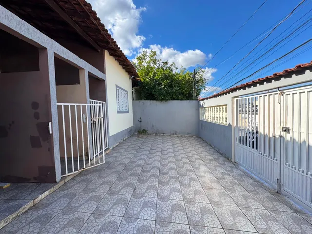 Casa com 250m² 4 quartos e 3 banheiros, à venda, no bairro Jardim Maracanã em Campinas