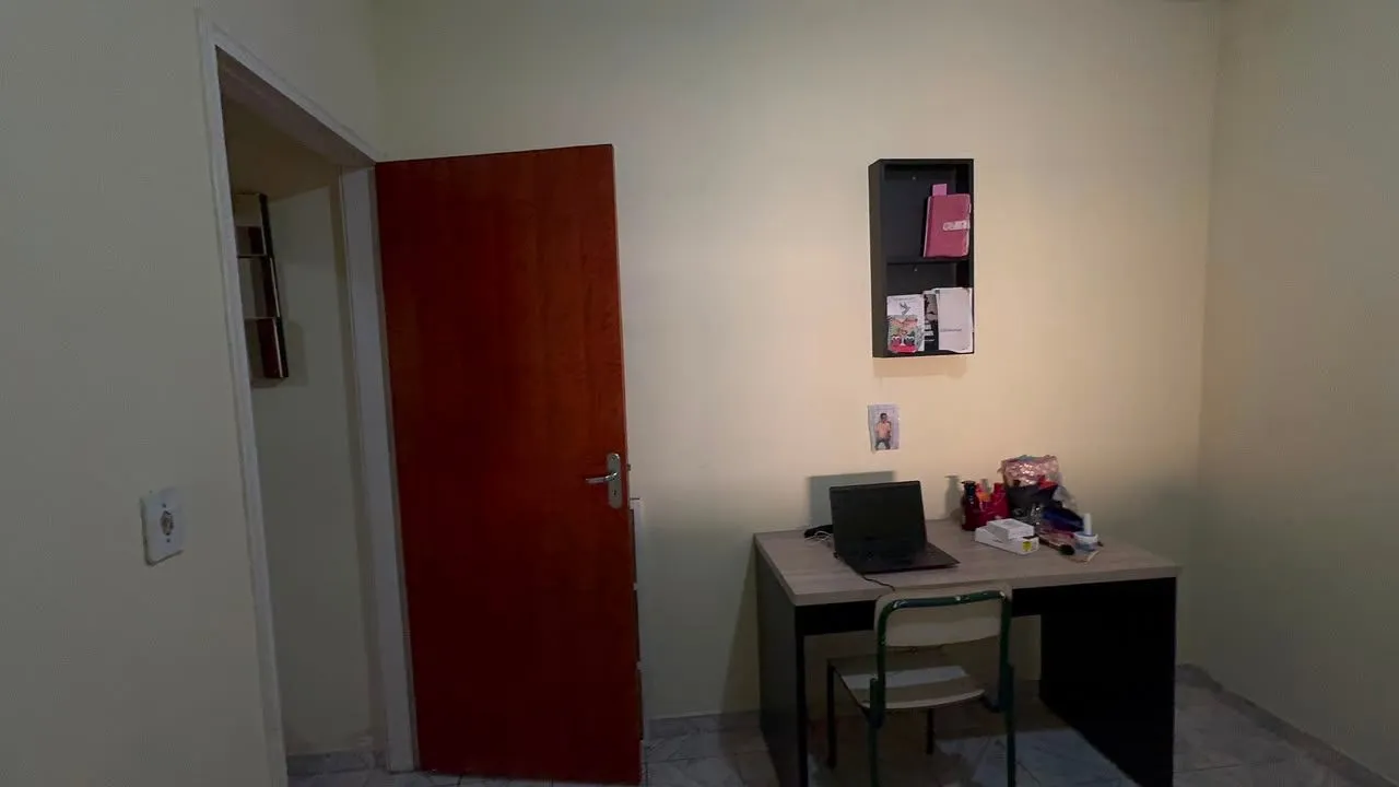 Casa, 4 quartos, 250 m² - Foto 16