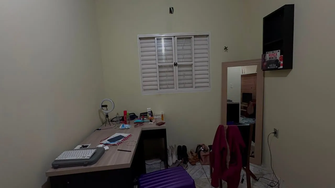Casa, 4 quartos, 250 m² - Foto 19