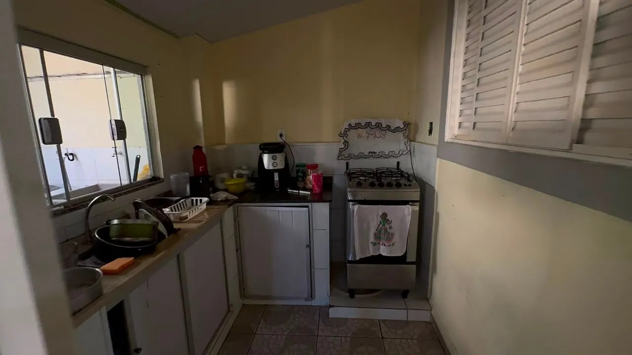 Casa, 4 quartos, 250 m² - Foto 23