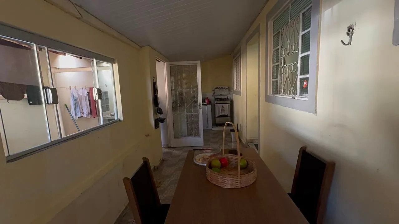 Casa, 4 quartos, 250 m² - Foto 24