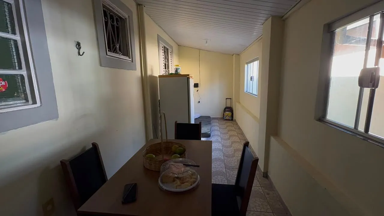 Casa, 4 quartos, 250 m² - Foto 25