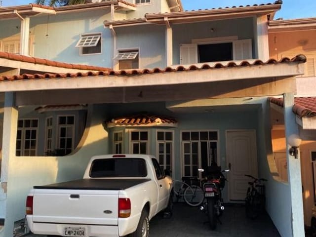 Foto do Casa - Casa com 3 dormitórios à venda, 136 m² por R$ 560.000,00 - Jardim Califórnia - Jacareí/SP | INDEPENDENCE NEGOCIOS IMOBILIARIOS LTDA