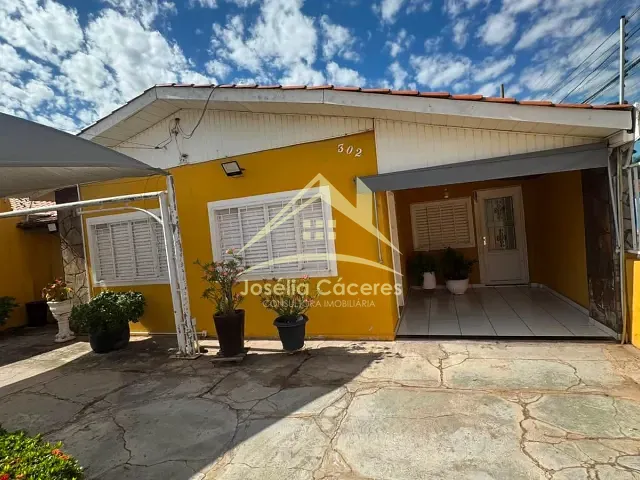Casa com 360m² 6 quartos e 4 banheiros, à venda, no bairro Boa Esperança em Cuiabá