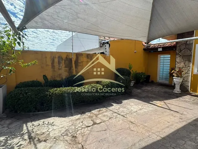 Casa com 360m² 6 quartos e 4 banheiros, à venda, no bairro Boa Esperança em Cuiabá