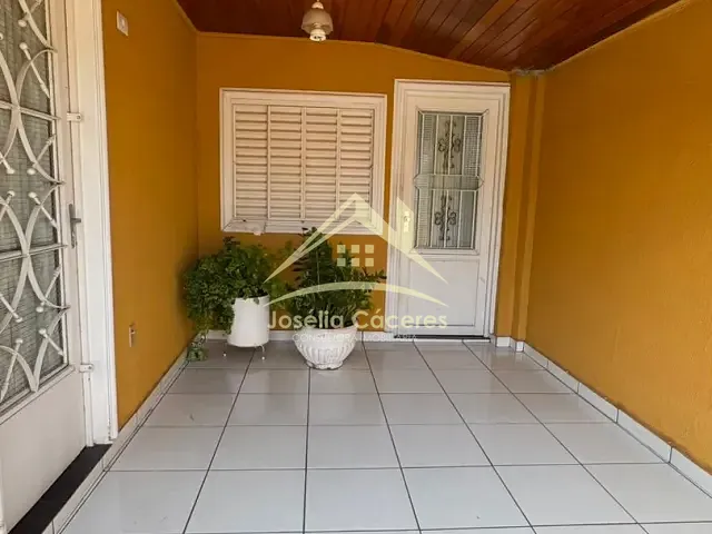 Casa com 360m² 6 quartos e 4 banheiros, à venda, no bairro Boa Esperança em Cuiabá