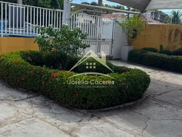 Casa com 360m² 6 quartos e 4 banheiros, à venda, no bairro Boa Esperança em Cuiabá