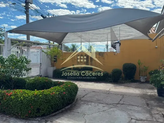 Casa com 360m² 6 quartos e 4 banheiros, à venda, no bairro Boa Esperança em Cuiabá