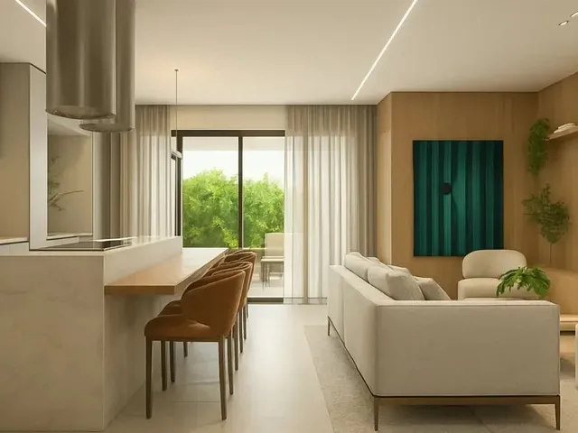Casa com 200m² 3 quartos e 2 banheiros, à venda, no bairro Santo Inácio em Curitiba
