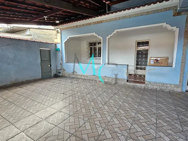 Casa 2 quartos e 2 banheiros, para alugar, no bairro Bangu em Rio de Janeiro