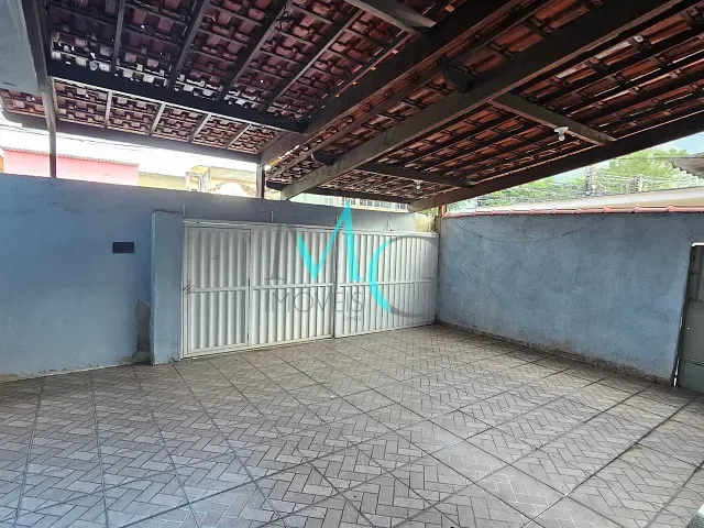 Casa 2 quartos e 2 banheiros, para alugar, no bairro Bangu em Rio de Janeiro