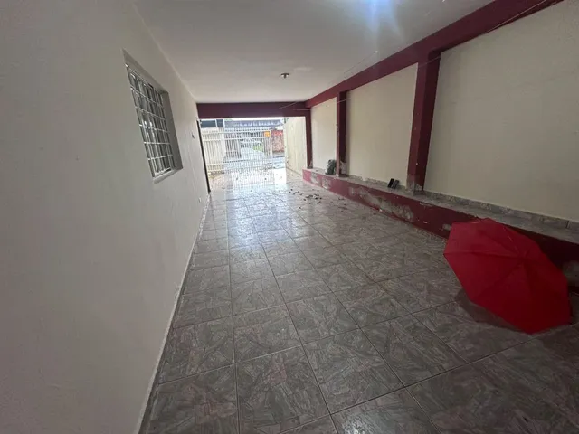 Casa 3 quartos e 2 banheiros, para alugar, no bairro Jardim Riviera em Cambé