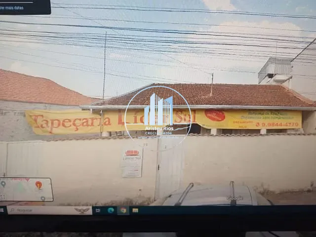 Casa com 246m² 2 quartos e 1 banheiro, à venda, no bairro Jardim Mariosa em Pouso Alegre