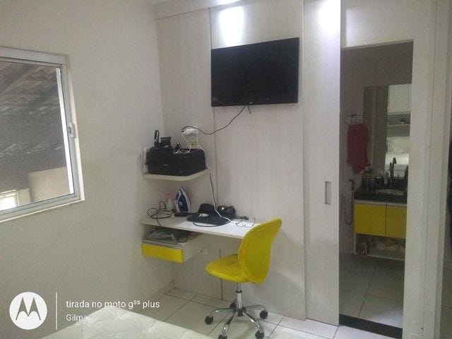 Foto do Casa - Casa com 3 dormitórios à venda, 150 m² por R$ 670.000,00 - Villa Branca - Jacareí/SP | RUSSI IMÓVEIS
