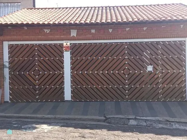 Casa com 200m² 3 quartos e 3 banheiros, à venda, no bairro Nossa Senhora do Ó em São Paulo