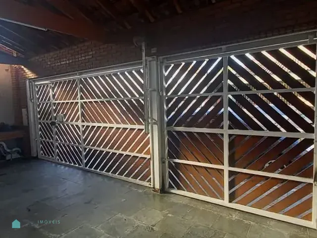 Casa com 200m² 3 quartos e 3 banheiros, à venda, no bairro Nossa Senhora do Ó em São Paulo