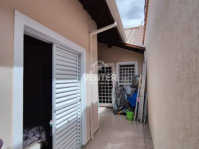Casa com 125m² 3 quartos e 1 banheiro, à venda, no bairro Cidade Jardim em Taubaté