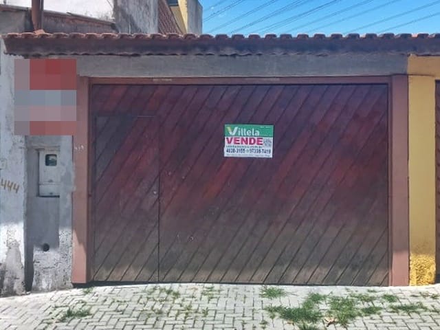 Foto do Casa - Casa à venda, Cidade Kemel, Poá, SP | Villela Imóveis