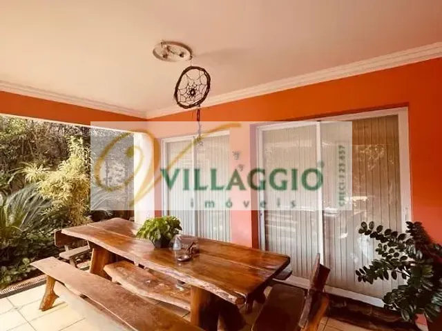 Casa com 654m² 4 quartos e 7 banheiros, à venda, no bairro Parque Residencial Damha em São José do Rio Preto