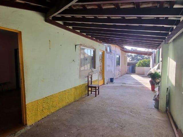 Casa com 155m² 2 quartos e 1 banheiro, à venda, no bairro Jardim Amélia em São João da Boa Vista
