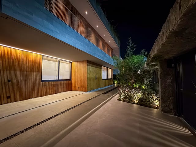 Foto do Casa - Casa em condomínio à Venda, Barra da Tijuca, Rio de Janeiro, RJ | Azuza Imóveis