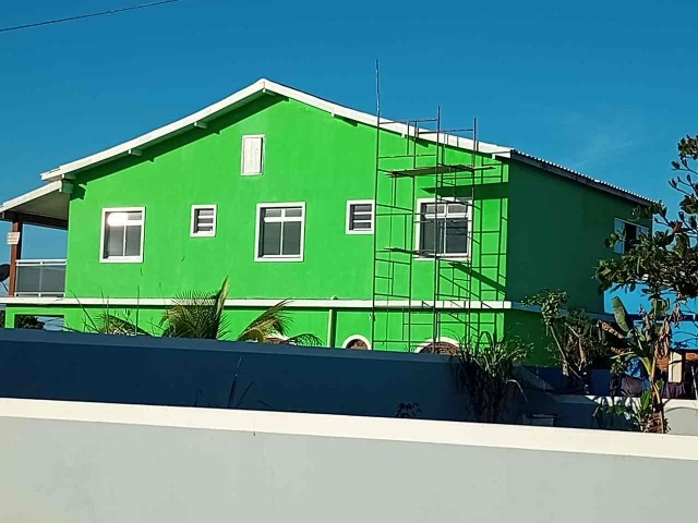 Casa com 360m² 7 quartos e 5 banheiros, à venda ou para alugar, no bairro AÇU em São João da Barra