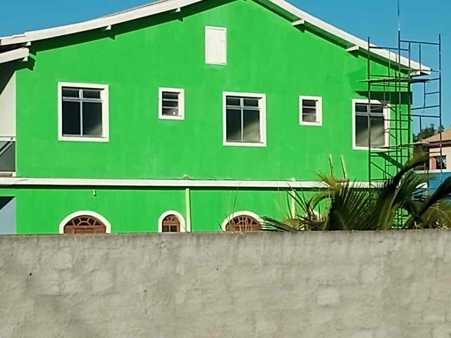 Casa com 360m² 7 quartos e 5 banheiros, à venda ou para alugar, no bairro AÇU em São João da Barra