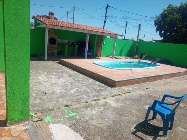Casa com 360m² 7 quartos e 5 banheiros, à venda ou para alugar, no bairro AÇU em São João da Barra